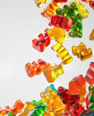 Ein Leitfaden für Einsteiger: Gummibärchen online kaufen