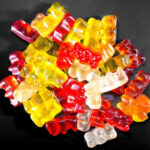 Gummibärchen online kaufen: Vor- und Nachteile